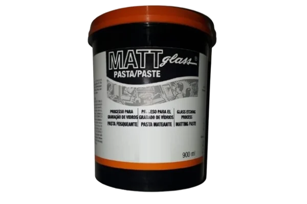 Ácido Matglass 900g