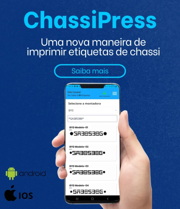 Chassipress
