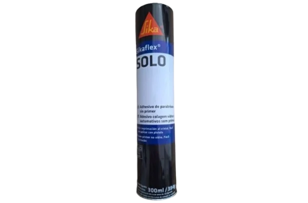 Cola Parabrisa Sikaflex 300ml384g