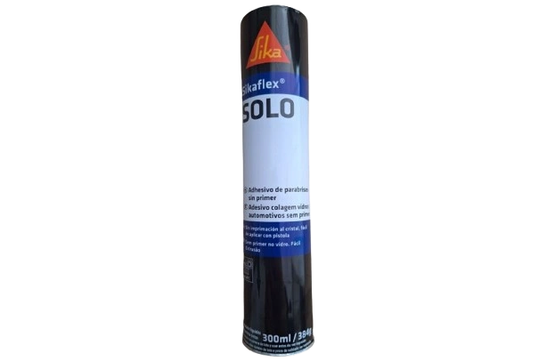 Cola Parabrisa Sikaflex 300ml384g