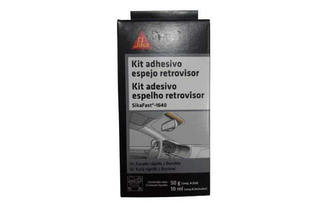 Cola Sika para Pastilha Retrovisor