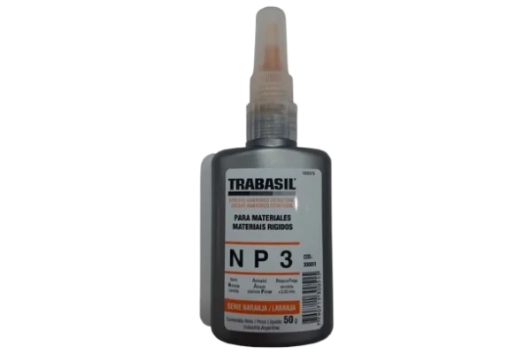 Cola Trabrasil NP3