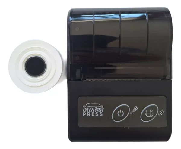 Kit ChassiPress - Image 2