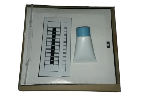 Kit Modelo Individual