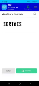 Logo Sertoes